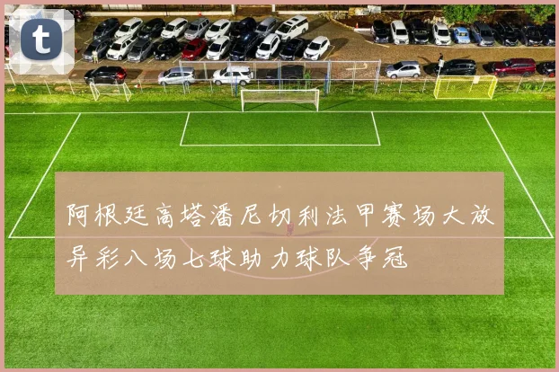 阿根廷高塔潘尼切利法甲赛场大放异彩八场七球助力球队争冠
